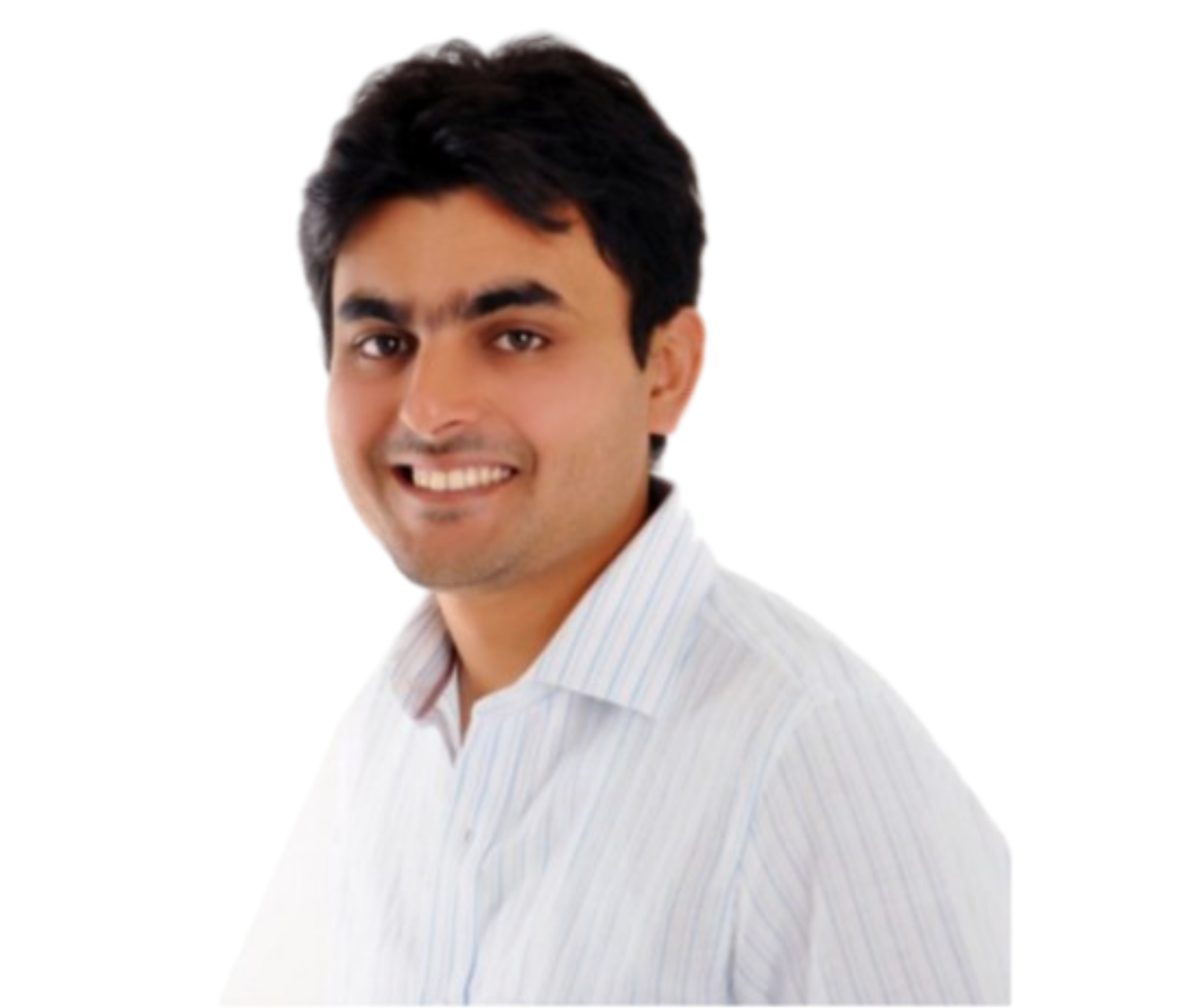 Ajay Basarur