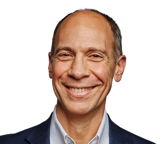 Dave Tokic