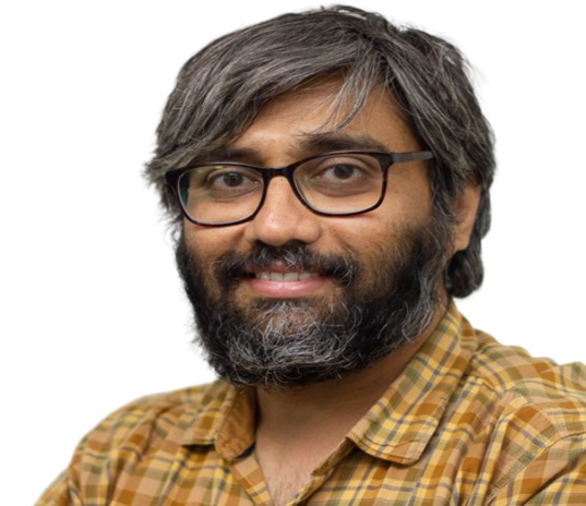 Dr. Prasad S Murthy