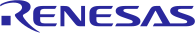 Renesas logo